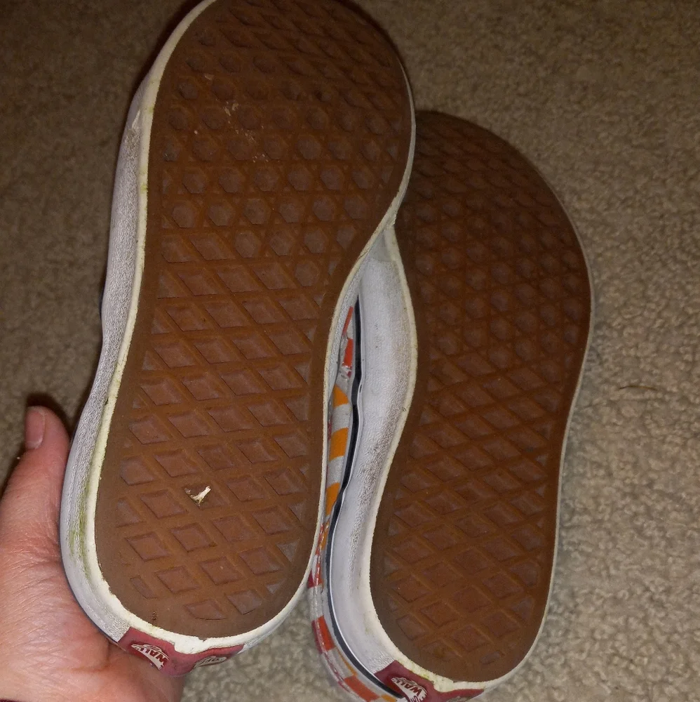 🌈 Vans - Picture 2 of 4